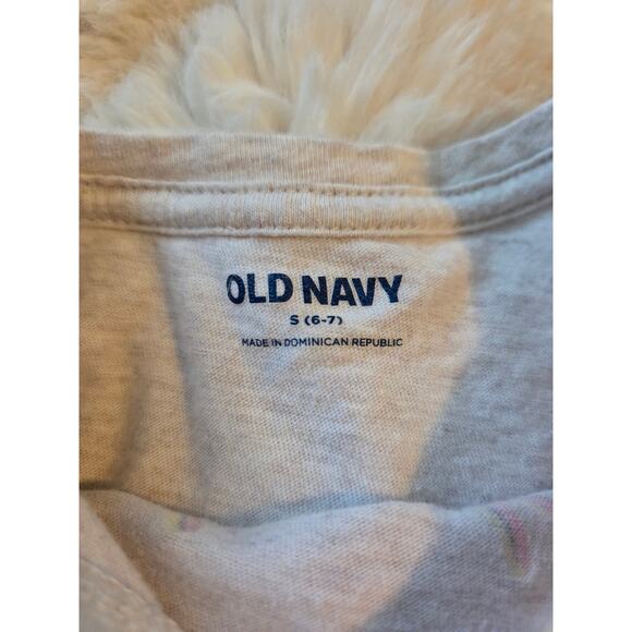 Girls Cat Lover Bundle size 6 Tank, Shirt & Dress - Picture 4 of 7